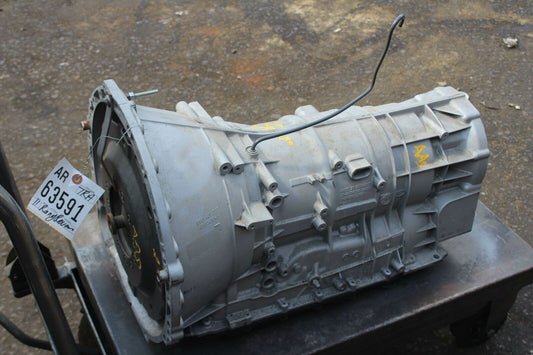 Transmission Assy. RANGE ROVER SPORT 10 11 12