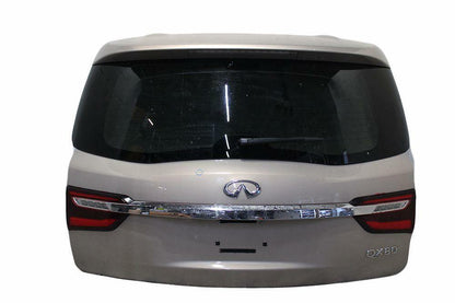 Trunk/decklid/hatch/tailgate INFINITI QX80 18 19