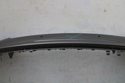 Rear Bumper Assembly AUDI A6 12 13 14 15