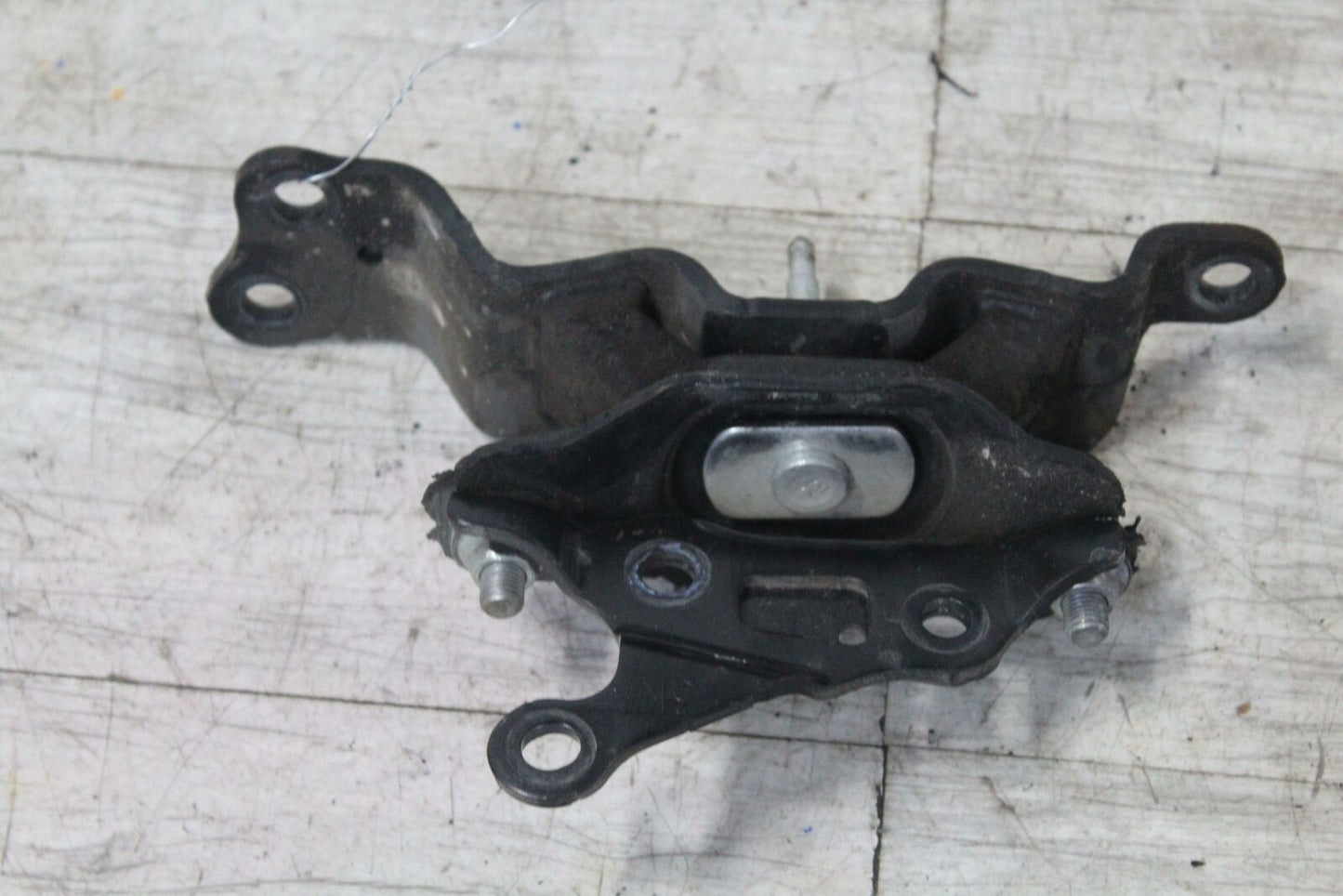 Transmission Mount NISSAN PATHFINDER 17