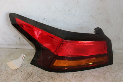 Tail Light Assembly NISSAN ALTIMA Left 19 20