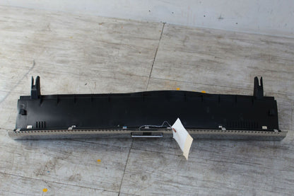 Tail Finish Panel AUDI RS7 16