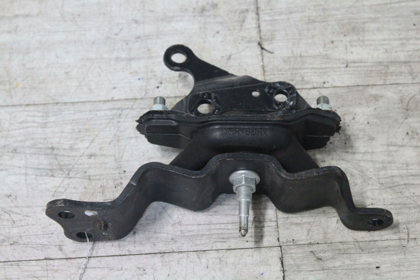 Transmission Mount NISSAN PATHFINDER 17