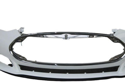 Front Bumper Assy. TESLA S 15