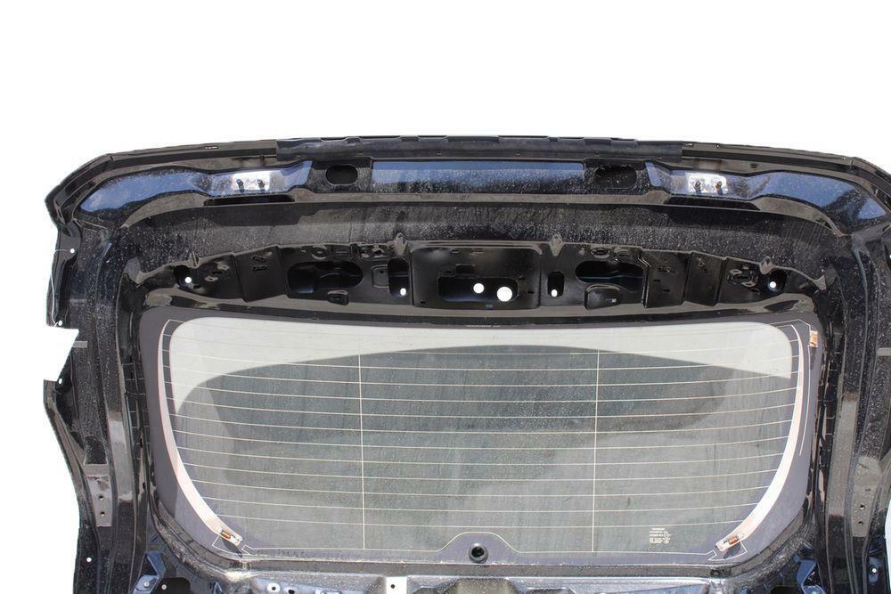 Trunk/decklid/hatch/tailgate NISSAN MURANO 21