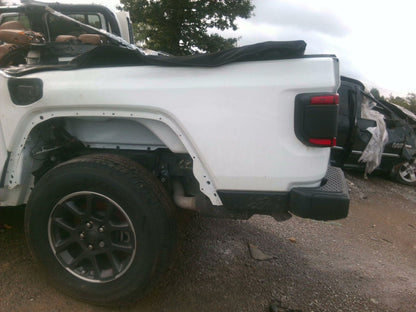 Rear Door JEEP GLADIATOR Right 20