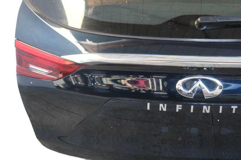 Trunk/decklid/hatch/tailgate INFINITI QX50 19