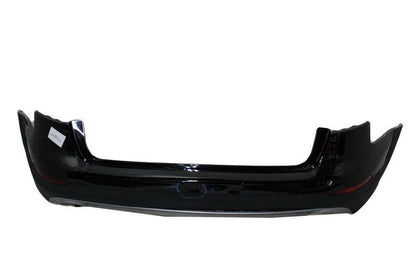 Rear Bumper Assembly AUDI ALLROAD QUATTRO 17 18