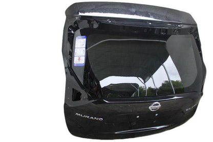 Trunk/decklid/hatch/tailgate NISSAN MURANO 21