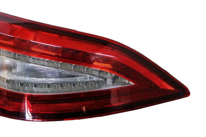 Tail Light Assembly MERCEDES CLS Left 15 16 17 18 CHIPPED