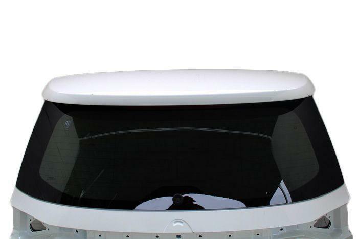 Trunk/decklid/hatch/tailgate NISSAN PATHFINDER 22