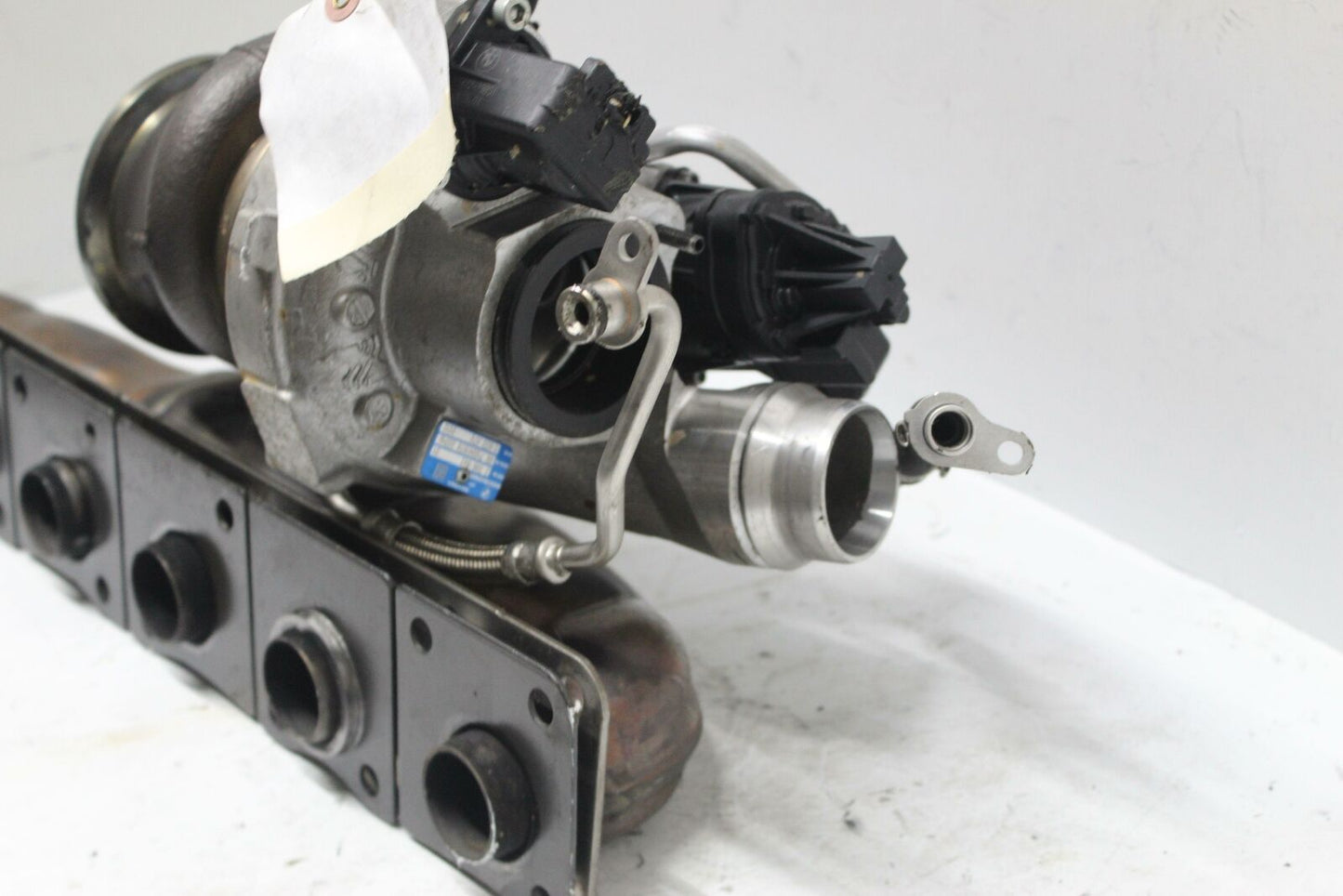 Turbo/supercharger BMW 535I 11 12 13 14 15