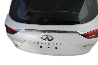 Trunk/decklid/hatch/tailgate INFINITI QX50 21