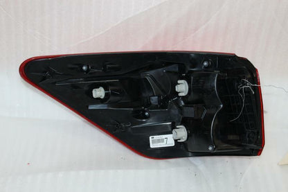 Tail Light Assembly NISSAN PATHFINDER Right 17 18 19 20