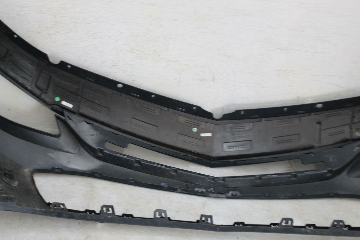 Front Bumper Assy. CHEVY MALIBU 16 17 18