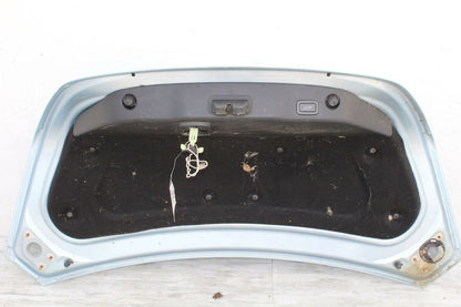 Trunk/decklid/hatch/tailgate JAGUAR XJ 10 11 12 13 14 15 16 17 18 19