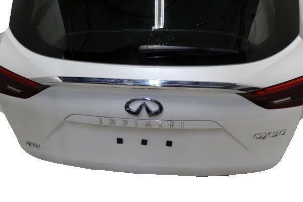 Trunk/decklid/hatch/tailgate INFINITI QX50 20