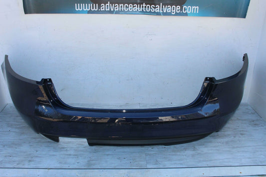 Rear Bumper Assembly JAGUAR XF 16 17 18 19