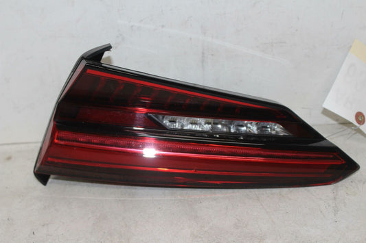 Tail Light Assembly AUDI A5 Right 13 14 15 16 17