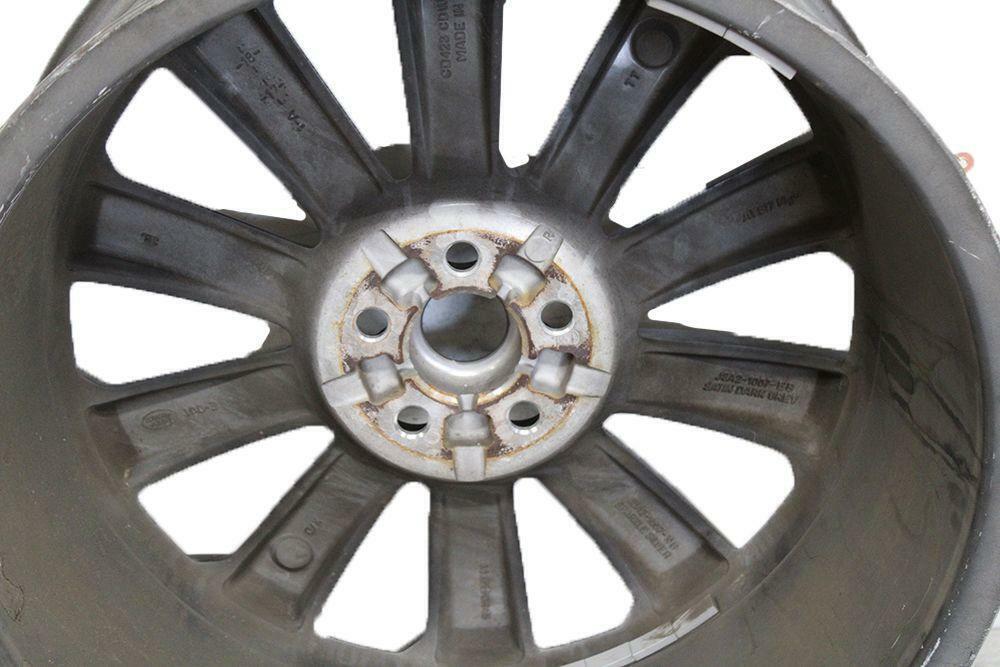 Wheel VELAR 18 19 20 21