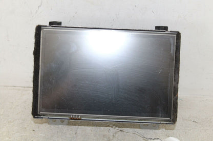 Info-gps-tv Screen INFINITI QX56 11 12 13