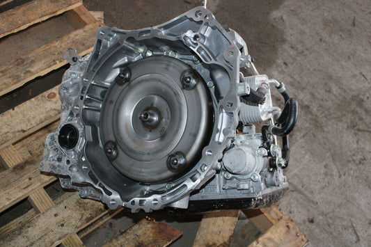 Transmission Assy. NISSAN SENTRA 20