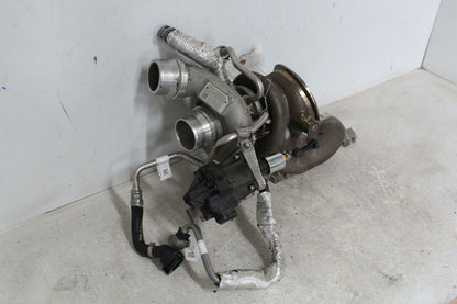 Turbo/supercharger BMW 328 SERIES 12 13 14 15 16