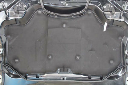 Hood JAGUAR XE 17 18 19 20