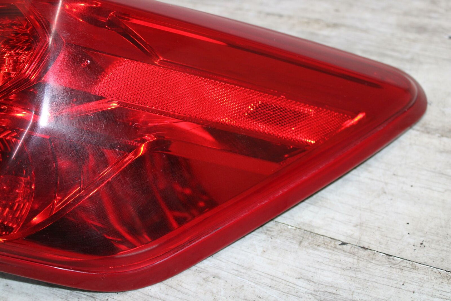 Tail Light Assembly NISSAN PATHFINDER Right 17 18 19 20