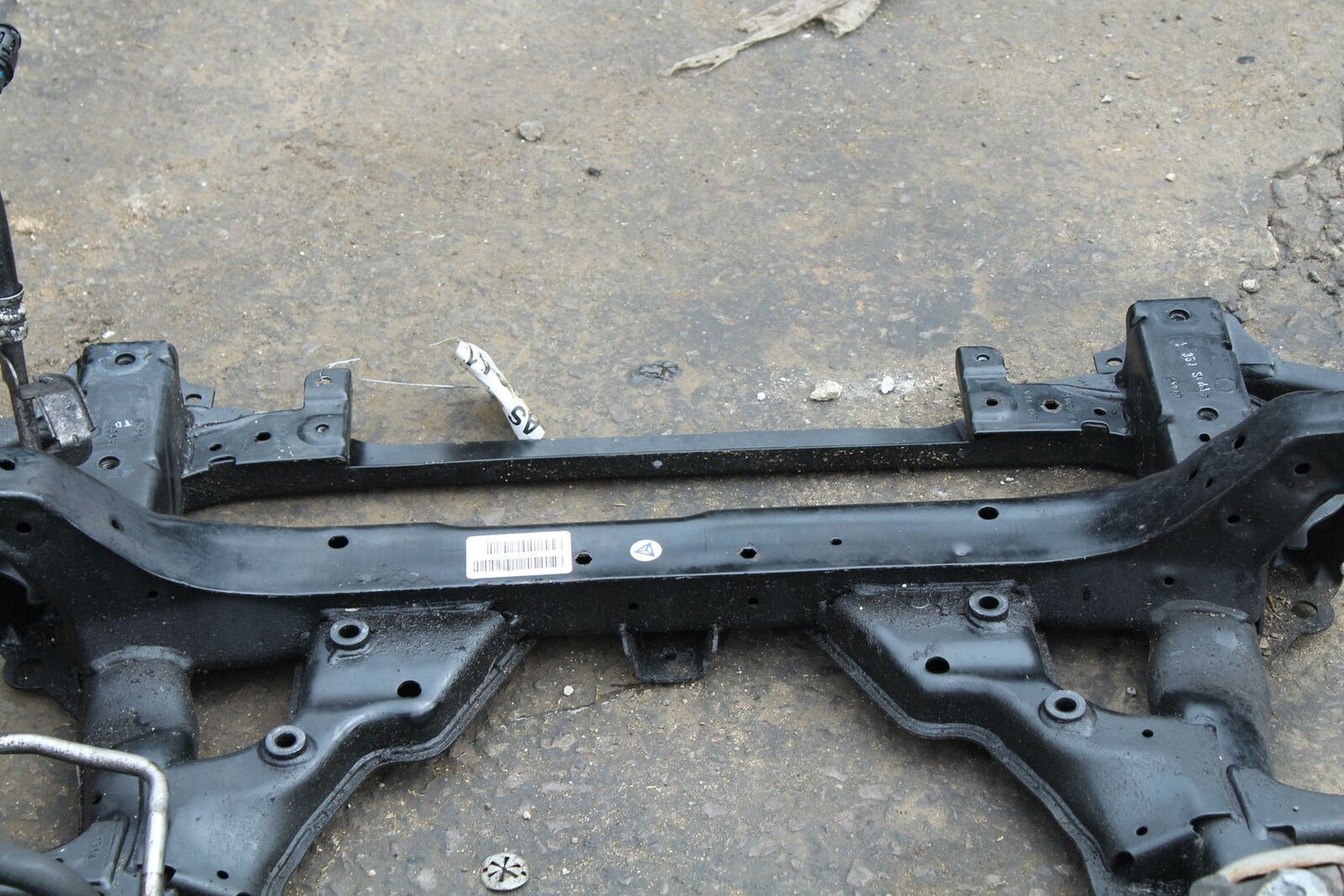 Undercarriage Crossmember BMW X5 07 08 09 10 11 12 13