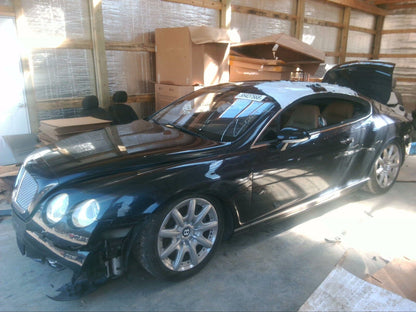 Trunk/decklid/hatch/tailgate BENTLEY 05