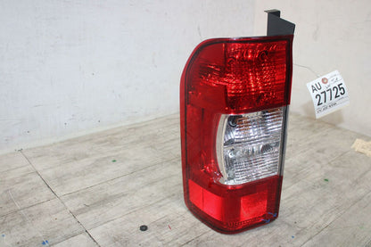 Tail Light Assembly NISSAN NV 2500 Left 12 13 14 15 16 17 18 19 20