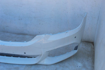 Front Bumper Assy. BMW 540 17 18 19 20