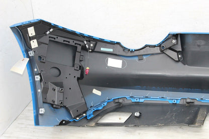 Rear Bumper Assembly JAGUAR F-TYPE 14 15 16 17 18 19