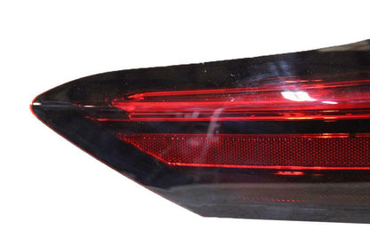 Tail Light Assembly ROGUE EXCEPT SPORT Left 21