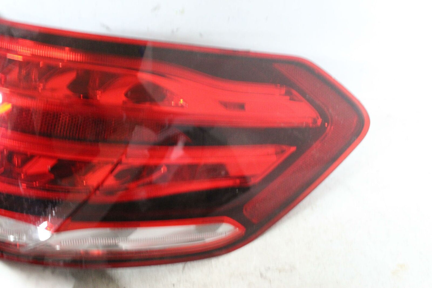 Tail Light Assembly MERCEDES E-CLASS Right 14 15 16