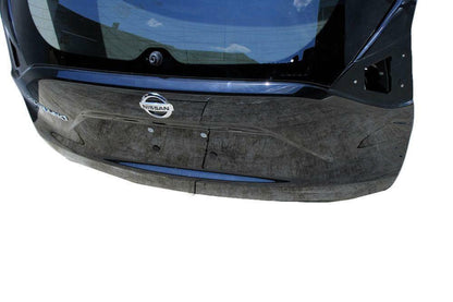 Trunk/decklid/hatch/tailgate NISSAN MURANO 21