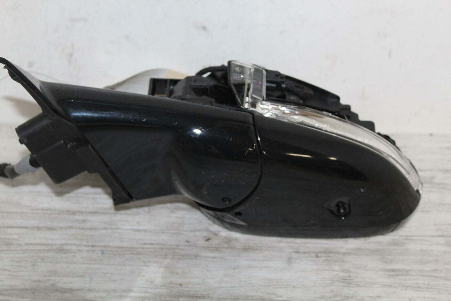 Door Mirror JAGUAR F-TYPE Left 14 15 16 17 18 19