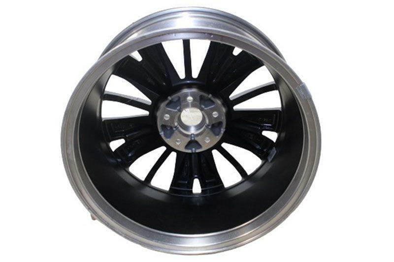 Wheel NISSAN PATHFINDER 17 18 19 20