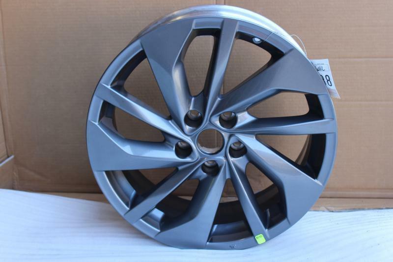 Wheel ROGUE EXCEPT SPORT 14 15 16