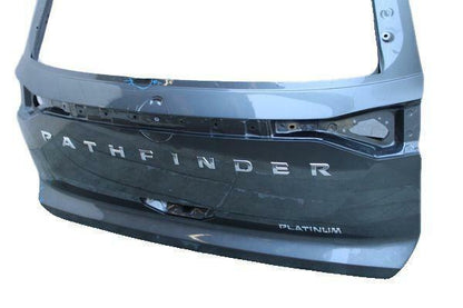 Trunk/decklid/hatch/tailgate NISSAN PATHFINDER 22