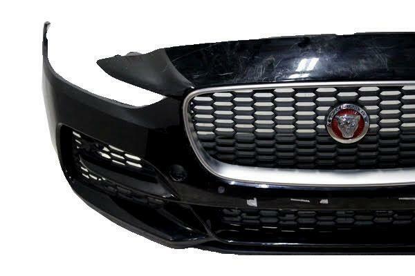 Front Bumper Assy. JAGUAR XE 20