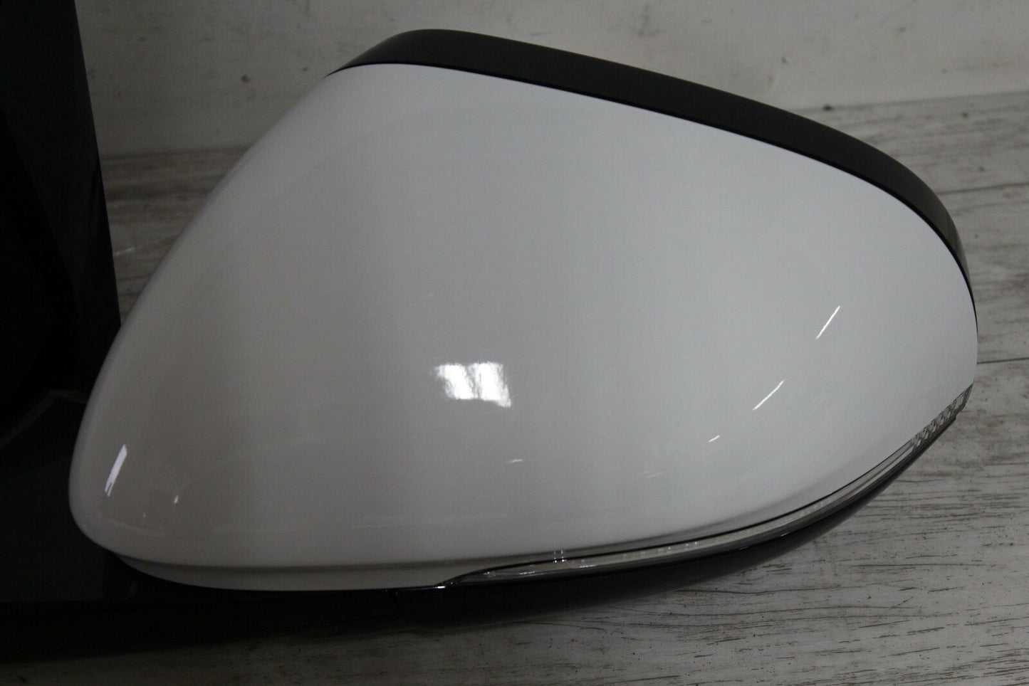 Door Mirror JAGUAR XF Left 17 18 19