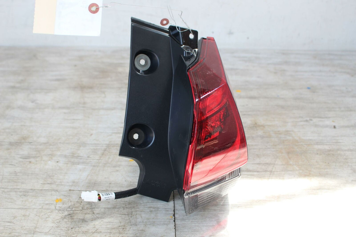 Tail Light Assembly ROGUE EXCEPT SPORT Right 17 18 19 20