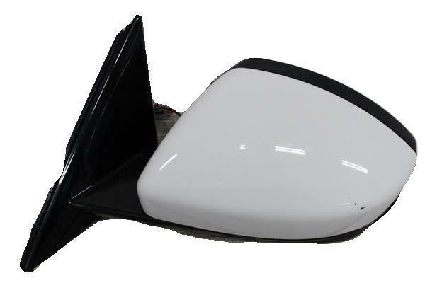 Door Mirror JAGUAR E-PACE Left 18 19