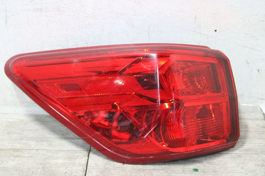 Tail Light Assembly NISSAN PATHFINDER Left 17 18 19 20