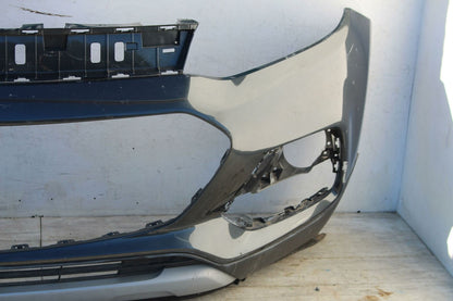 Front Bumper Assy. CHEVY TRAX 17 18 19 20