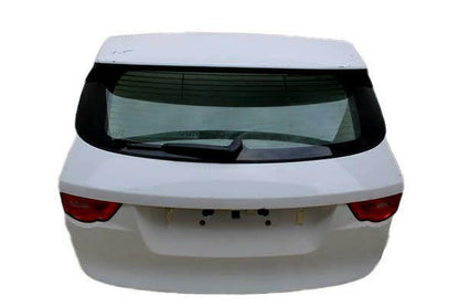 Trunk/decklid/hatch/tailgate JAGUAR F-PACE 18 19