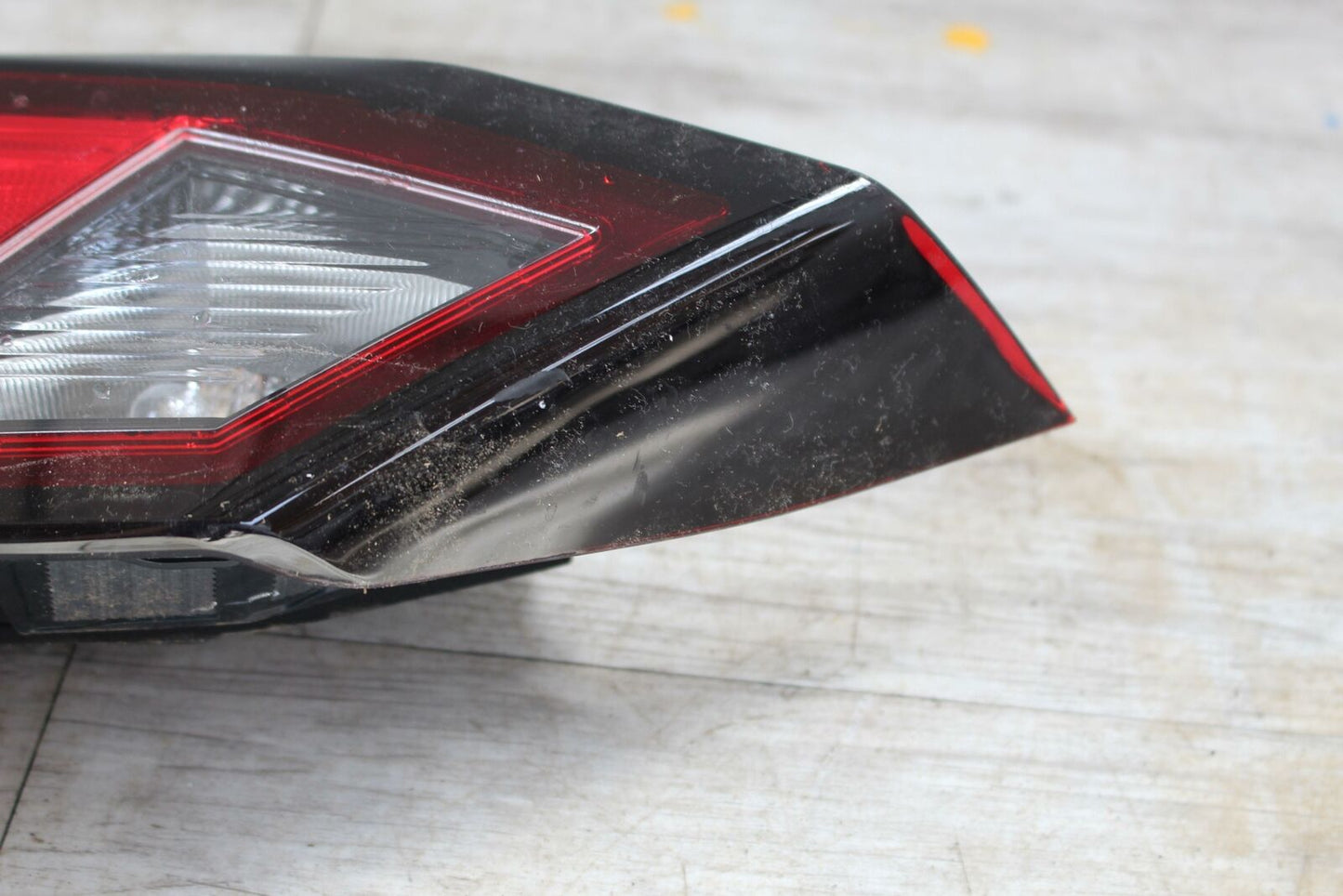 Tail Light Assembly NISSAN ALTIMA Left 19 20