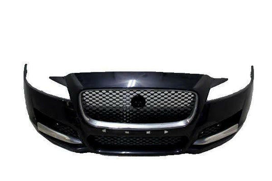 Front Bumper Assy. JAGUAR XF 16 17 18 19 20